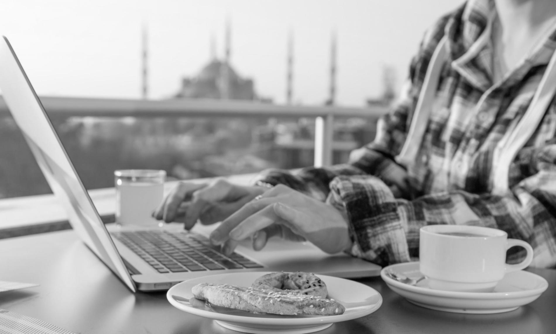 Sessione di workshop pratico sulla presentazione del budget